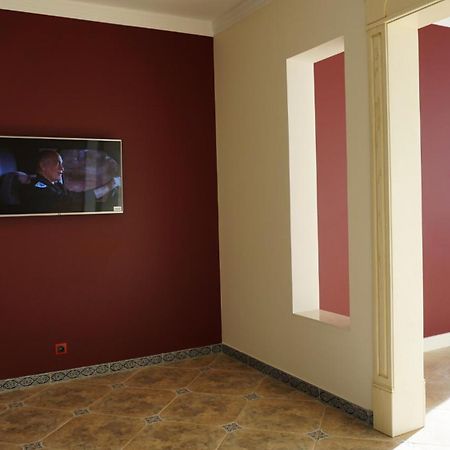 Design Apartment Leo - Welcome To Arcadia Odesa Exterior foto