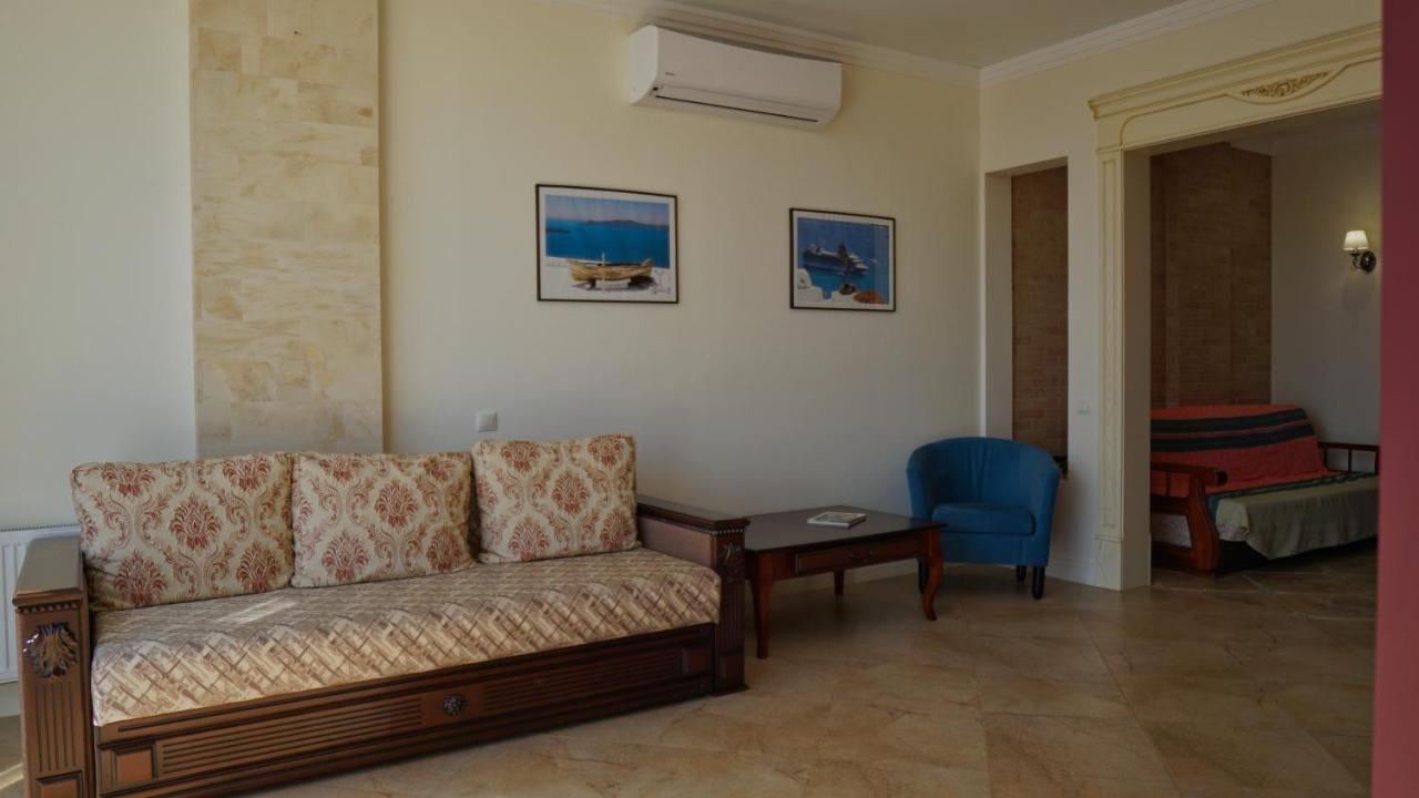 Design Apartment Leo - Welcome To Arcadia Odesa Exterior foto