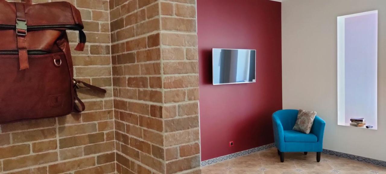 Design Apartment Leo - Welcome To Arcadia Odesa Exterior foto