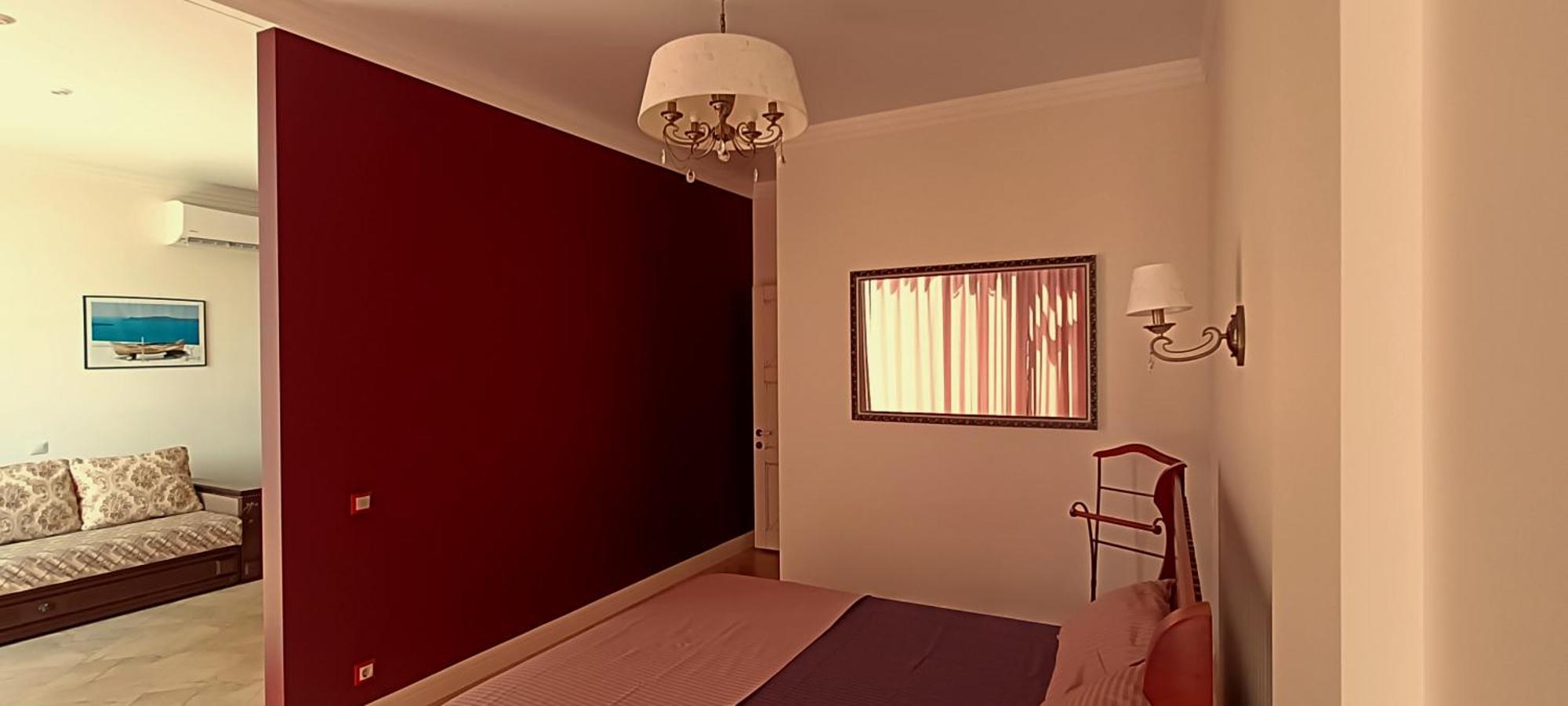 Design Apartment Leo - Welcome To Arcadia Odesa Exterior foto