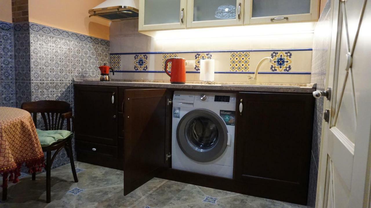 Design Apartment Leo - Welcome To Arcadia Odesa Exterior foto